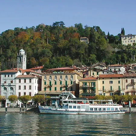 Du Lac&spa