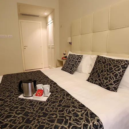 Du Lac&spa Hotel 3*