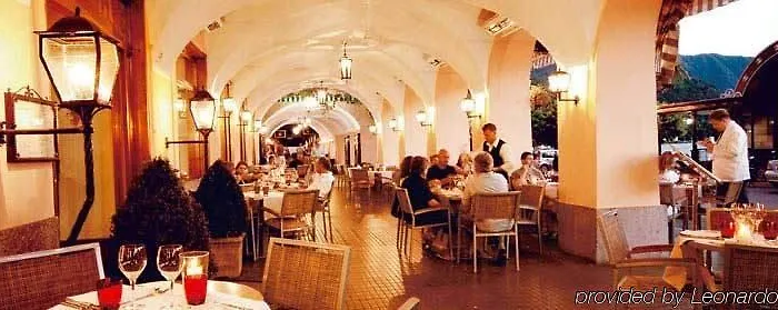 Du & Bellagio