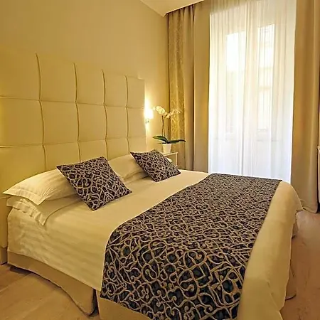 Du & Hotel 3*