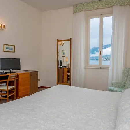 Hotel Du Lac&spa