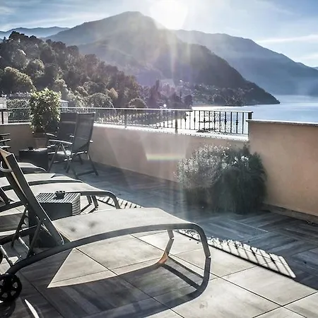 Du Lac&spa Hotel Bellagio