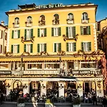 Otel Du & Bellagio