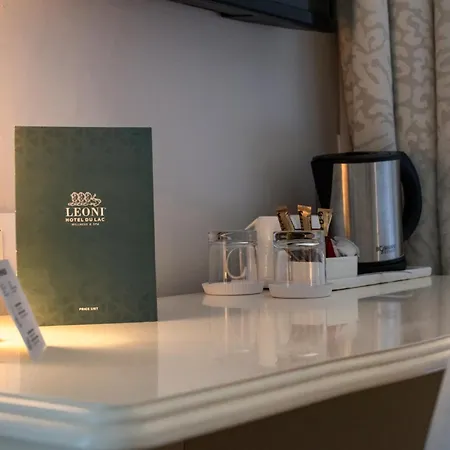 Hotel Du &