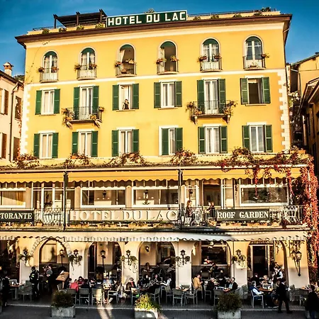 Hotel Du & Bellagio