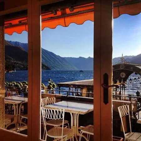 Hotel Du & Bellagio