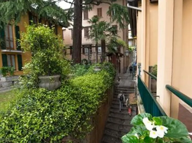 Du Lac&spa Hotel 3*