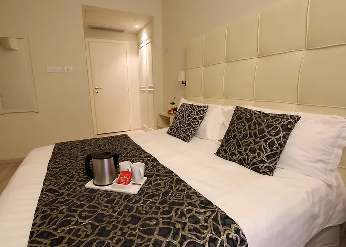 Du & Hotell 3*